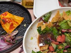 -BRBR叙利亚餐厅(总店)