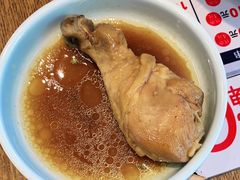 -李先生牛肉面大王(北京平谷步行街店)