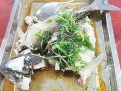 -寻味肇庆·八姑农庄·广府西江菜