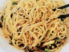 -重庆老字号·吴抄手·高豆花(T3航站楼店)