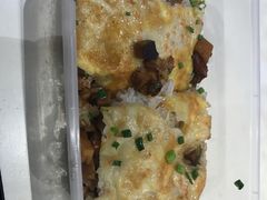 -老通城豆皮大王(吉庆街店)