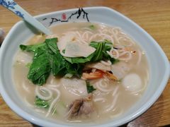 本家三鲜面-面西湖杭帮面(控江路店)