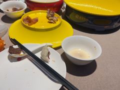 -花家怡园(四合院总店)