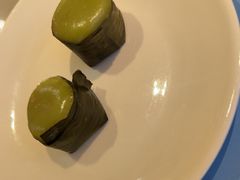 -海口鲁能希尔顿酒店-田园汇自助餐·三文鱼·海鲜