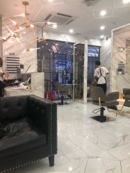 -3AM HAIR SALON染发烫发接发