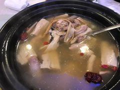 -聚春园自助餐厅(东街口店)