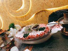 -索伦嘎·传统涮(海拉尔总店)
