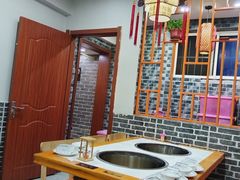 -曹丞相·地锅鸡·地锅鱼(武林店)