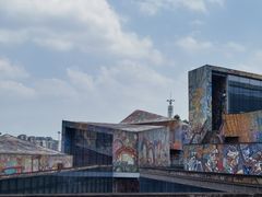 -四川美术学院美术馆