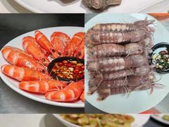 -阿弟特色海鲜餐厅·大排档(平潭店)