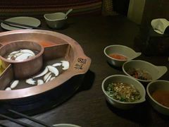 -滇釜火锅·能喝汤的火锅(车公庄店)