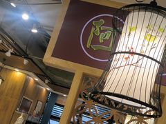 -阿串串老火锅(力盟店)