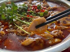 -米二红烧兔(华阳店)