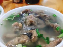 -江南红鱼汤(洋中花园店)