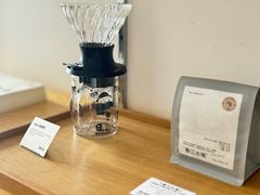 -纽巷咖啡 SOFTFOCUS COFFEE(锦和巴黎时韵店)