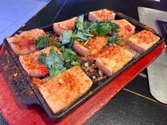 -呼伦一只牛·烧串酒场(陆家嘴店)
