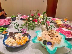 -ONE FULL 古董港式海鲜火锅