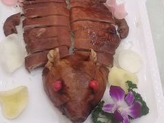 -东豪园林海鲜酒家(南港路辅路店)