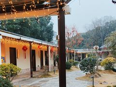 -湘力力小院·鱼汤泡饭(枫林路店)