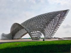 -南汇嘴观海公园