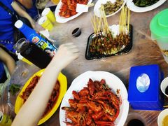 -味道工厂楚虾王(龙虾城店)
