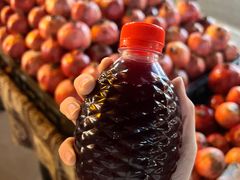 -新疆国际大巴扎