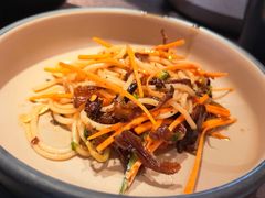 -芸鲜季·云南野生菌餐厅· 云南风物味研社(闵行店)