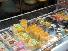 -爱维尔阳光蛋糕(汇金广场店)