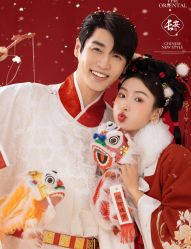 -摩玛婚纱摄影(杭州店)