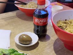 -阿当·小炒牛肉面(人广店)