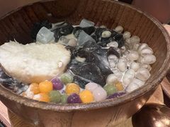 -杏甜品(尖沙咀加拿分道店)