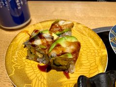 -合点寿司(美罗城店)