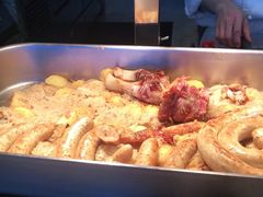 -嘉定凯悦·咖啡厅