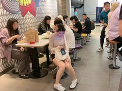 -麦当劳(世纪汇广场店)