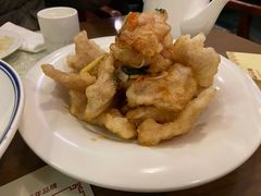 -老厨家(友谊路总店)