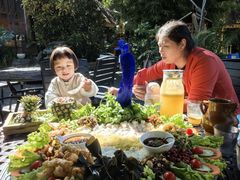 -品德宏·孔雀宴的发源地(金塔园店)