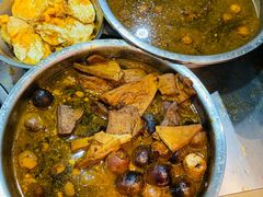 -李兰英湖南面馆(护国路店)