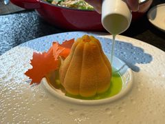 -莲西餐(曲江店)