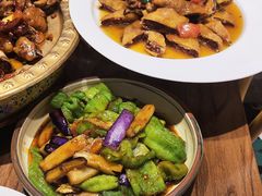 -买福记大盘鸡新疆菜