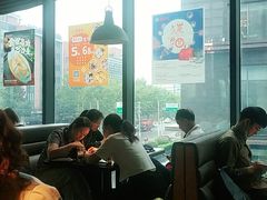 大堂-豪享来中西餐厅(隆昌店)