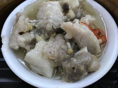 -香港蓮香樓(中環店)