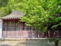 -虞山风景区