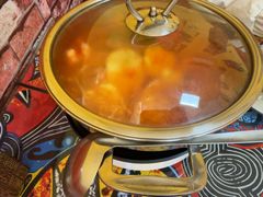 -弘烨 贵州酸汤 鱼火锅(东财店)