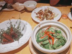 -蔡澜点心·粤菜(海印都荟城店)