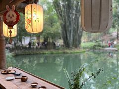 -成都杜甫草堂博物馆
