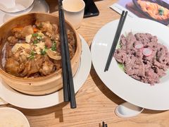 -客汀家宴·客家烟火 四季食材(集美店)