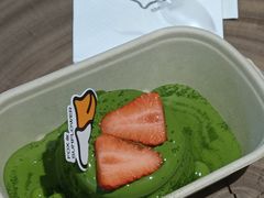 -狐狸和向日葵(北京路店)