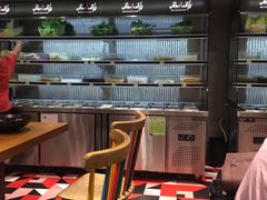 -麻小劲菌汤麻辣烫(体育西路店)