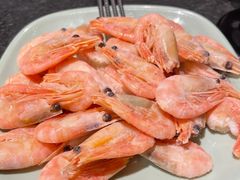 -盛江山自助料理(奥莱锦辉购物广场店)