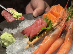 -温野菜涮涮锅(西单大悦城店)
